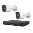 Комплект IP відеоспостереження Hikvision KIT-DS270