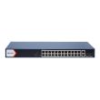 24-портовый управляемый PoE коммутатор Hikvision DS-3E1528P-EI/M