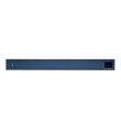 24-портовый управляемый PoE коммутатор Hikvision DS-3E1528P-EI/M