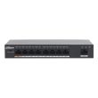 8-портовый неуправляемый PoE коммутатор Dahua DH-PFS3009-8ET1GT-96