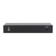 8-портовый неуправляемый PoE коммутатор Dahua DH-PFS3009-8ET1GT-96