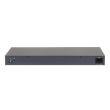 16-портовый неуправляемый PoE коммутатор Hikvision DS-3E0520HP-E