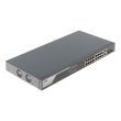 16-портовый управляемый PoE коммутатор Hikvision DS-3E1318P-EI