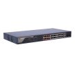 24-портовый управляемый PoE коммутатор Hikvision DS-3E1326P-EI(B)