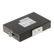 4-портовий некерований POE комутатор Hikvision DS-3T0506HP-E/HS