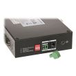 4-портовий некерований POE комутатор Hikvision DS-3T0506HP-E/HS