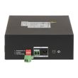 8-портовый неуправляемый PoE коммутатор Hikvision DS-3T0510HP-E/HS