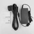 4-портовый неуправляемый POE коммутатор Hikvision DS-3E0105P-E/M(B)