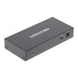 4-портовый управляемый PoE коммутатор Hikvision DS-3E1106HP-EI  