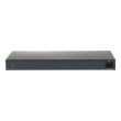 16-портовий керований PoE-комутатор Hikvision DS-3E1518P-EI/M