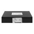 4-портовый управляемый PoE коммутатор Hikvision DS-3T1306P-SI/HS