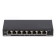 8-портовый гигабитный коммутатор Ruijie Reyee RG-ES108GD
