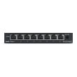8-портовый гигабитный коммутатор Ruijie Reyee RG-ES108GD