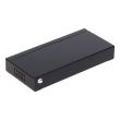 8-портовый гигабитный коммутатор Ruijie Reyee RG-ES108GD