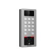 Терминал контроля доступа Hikvision DS-K1T502DBWX-CQR
