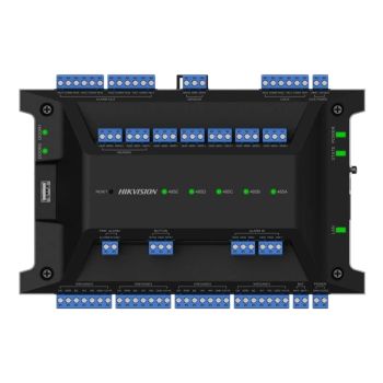 Контроллер Hikvision DS-K2702X(P)
