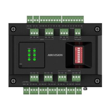 Дверной модуль Hikvision DS-K2M002X