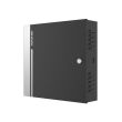 Контроллер Hikvision DS-K2812