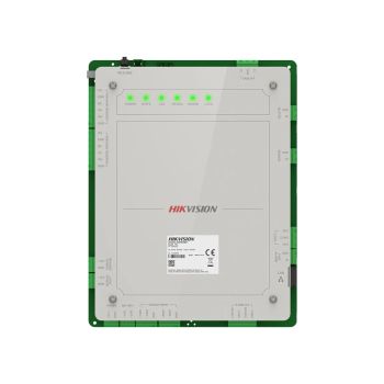 Контроллер Hikvision DS-K2621X(P)