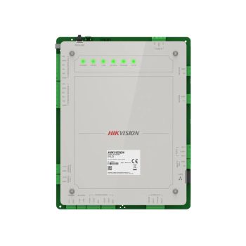 Контроллер Hikvision DS-K2622X(P)