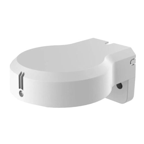 Кронштейни для камер Hikvision - Настінний кронштейн Hikvision DS-2280ZJ(O-NEU)