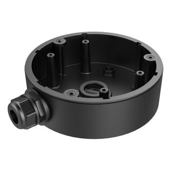 Кронштейн Hikvision DS-1280ZJ-PT6-Y чорний
