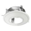 Кронштейн для крепления в потолок Hikvision DS-1227ZJ