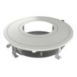 Кронштейн для крепления в потолок Hikvision DS-1227ZJ