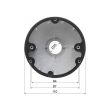 Кронштейн Hikvision DS-1271ZJ-110