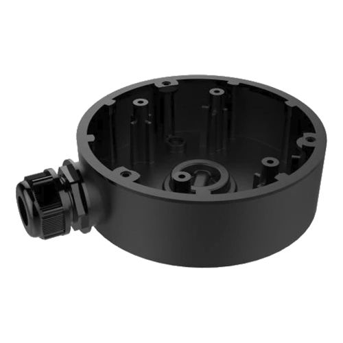 Розподільні коробки - Комутаційна коробка Hikvision DS-1280ZJ-DM46 BLACK