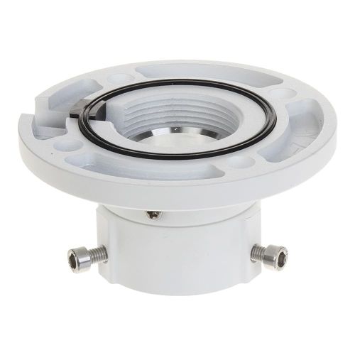 Кронштейны для камер видеонаблюдения - Кронштейн Hikvision DS-1663ZJ
