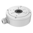 Комплект IP видеонаблюдения Hikvision KIT-DS375