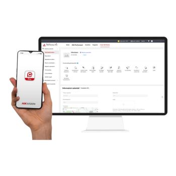 Ключ HikPartner-Pro - 1 Installer Account/1year
