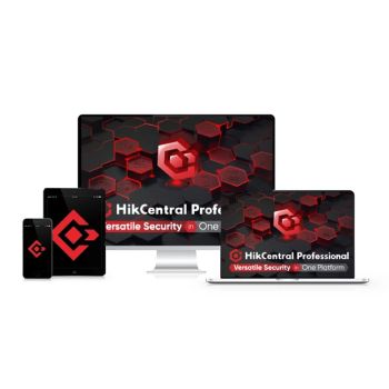 Пакет розширення EZVIZDDNS HikCentral-P-EZVIZDDNS