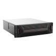 NVR видеорегистратор 3U 8K Super Hikvision DS-96256NI-H16R 256-канальный