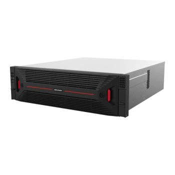 NVR відеореєстратор 3U 8K Super Hikvision DS-96256NI-H16R
