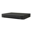 TurboHD видеорегистратор Hikvision iDS-7216HQHI-M1/XT 16-канальный