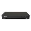TurboHD видеорегистратор Hikvision iDS-7216HQHI-M1/XT 16-канальный