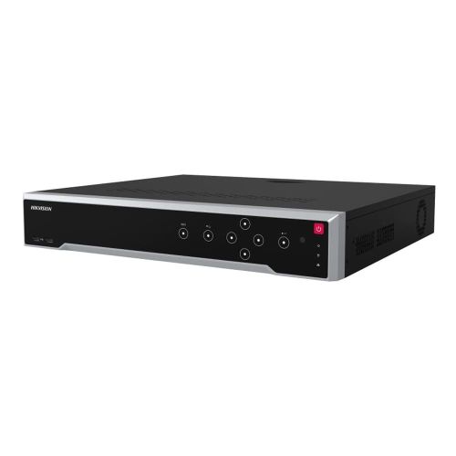 IP видеорегистраторы Hikvision - IP видеорегистратор Hikvision DS-7764NI-M4