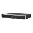 Комплект IP видеонаблюдения Hikvision KIT-DS260