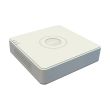 IP відеореєстратор Hikvision DS-7116NXI-K1/EU 16-канальний