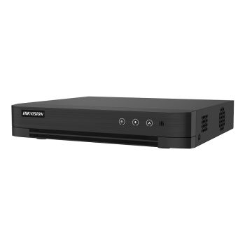 Turbo HD видеорегистратор Hikvision iDS-7204HUHI-M1/T