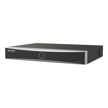 IP видеорегистратор Hikvision DS-7608NXI-K1/VPro
