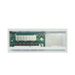 24-портовий керований L2 комутатор Mikrotik CRS326-24G-2S+RM