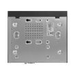IP видеорегистратор с PoE Dahua DHI-NVR1104HS-P-S3/H 4-канальный
