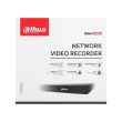 IP видеорегистратор Dahua DHI-NVR1108HS-S3/H 8-канальный 