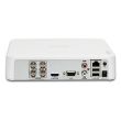 TurboHD відеореєстратор Hikvision DS-7104HGHI-M1 4-канальний 