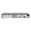 TurboHD видеорегистратор Hikvision DS-7204HQHI-K1/P(B) 4-канальный 