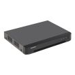 TurboHD видеорегистратор Hikvision DS-7204HQHI-K1/P(B) 4-канальный 