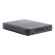 TurboHD видеорегистратор Hikvision DS-7204HQHI-K1/P(B) 4-канальный 